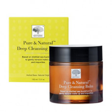 New Nordic - Pure & Natural Deep Cleansing Balm